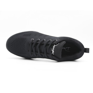 Scarpe da <span class=keywords><strong>Ballo</strong></span> per Donna, Sneakers Leggere in Rete con Suola in PU - Product Image 4