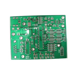 Nhà máy cung cấp trực tiếp tùy chỉnh pcba bảng mạch khác PCB & pcba nhà sản xuất nguyên mẫu PCB lắp ráp 2025 - Product Image 6