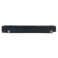 Untuk Sea Gate St600mm0009 2.5 600gb 10k Rpm Sas 12 gb/s 128mb Sff Dual Port Hot-plug Enterprise Hard Disk Drive