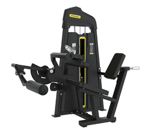 YLSY001BQ801, P8001 YLSY001BQ801, P8001 Machine d'extension et de flexion des jambes réglable à charge de plaques en acier, robuste pour le bas du corps - Product Image 4