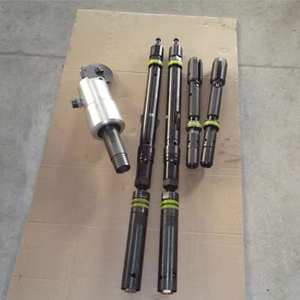 تنظيم «القاعدة» <span class=keywords><strong>NQ</strong></span> BQ HQ PQ الأساسية برميل - Product Image 5