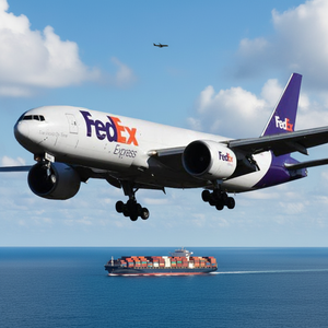 Envío Puerta a Puerta Más Económico por DHL, UPS, FedEx, DDP, Marítimo y Aéreo, de China a Nueva Zelanda y Australia, Agentes de Envío - Product Image 1