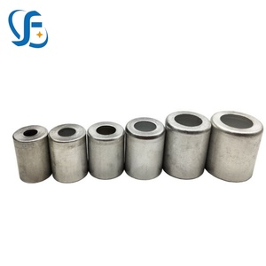 שרוול אלומיניום עבור אביזרי רכב א/C - Product Image 1