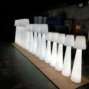 Outdoor Standing <strong>Lamps</strong> <strong>Battery</strong> <strong>Operated</strong> Cordless Garden Led <strong>Floor</strong> <strong>Lamp</strong> Rechargeable Wireless Outdoor Garden Hotel - Product Image 5