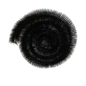 Новый дизайн, нейлоновая щетка для очистки кровельных желобов, 4 м - Product Image 3