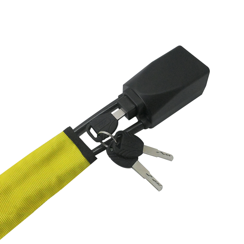 XCLPF-AQD01 Steel Safety Car Anti-Theft Steering Wheel Lock - Rui'an Xingchang Auto Parts Co.,