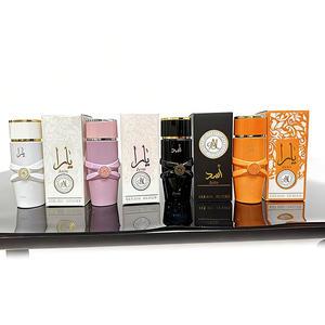 Parfum de luxe Dubaï Arabian Eau De Parfum 100ml, senteur florale fraîche pour femmes et hommes, haute qualité, écologique, parfum longue durée, cadeau - Product Image 6