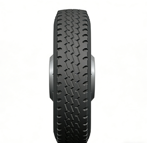 Pneu de camion radial MARAMAX M306 à longue durée de vie, 12R22.5, directement de l'usine, fiable, économique, utilisation commerciale à haute vitesse prolongée - Product Image 4