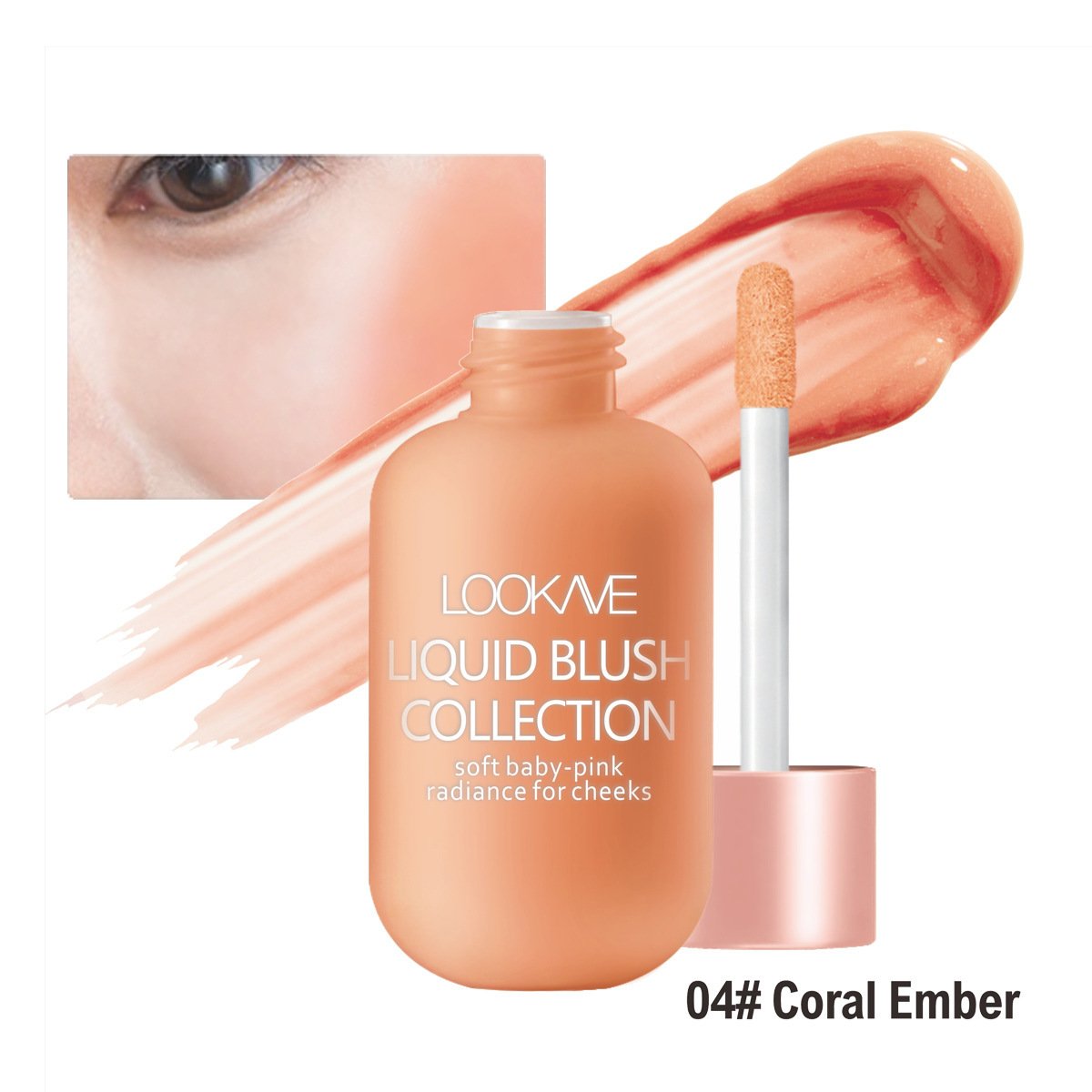 Cendre de corail