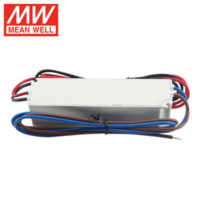 מרובה היטב LPV-20-12 20w <span class=keywords><strong>12v</strong></span> קבוע חומר פלסטיק עמיד למים אספקת חשמל - Product Image 3