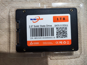 Grosir Pabrik disque dur eksternal 2.5 inci SATA SSD 240GB 256GB 512GB 1TB - SATA 3.0 Internal Solid State Drive TLC 3D-NAND - Product Image 4