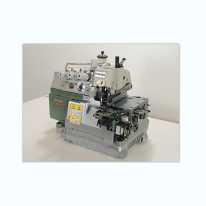 Macchina da Cucire Industriale Overlock E32L per Mano Sinistra, Azionamento Elettrico, Cucitura <span class=keywords><strong>Professionale</strong></span>, Fornitura Diretta dalla Fabbrica - Product Image 1