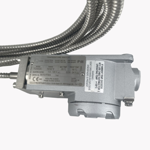 Wika nhiệt độ chuyển đổi cho quá trình ngành công nghiệp EX D flameproof bao vây mô hình nhỏ gọn TCA - Product Image 1