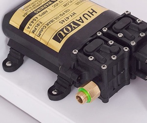 Mini atomizador de jardín rociador eléctrico portátil de alta calidad para desinfección - Product Image 2