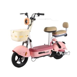 Motor de buje trasero para scooter urbano Y2-YYZ OEM CKD SKD de 350W y 3 velocidades - Product Image 1