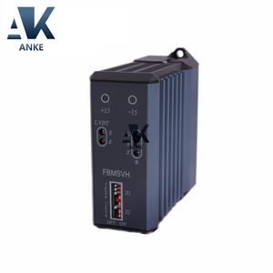 Tarjeta de control de la serie Foxboro FBMSVH Invensys I/A - Product Image 1