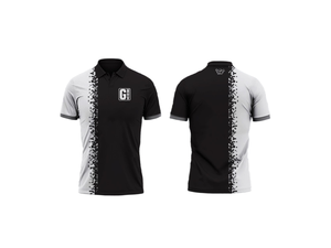Nouvelle collection été 2027 : Polo de golf respirant à manches courtes pour sports de plein air, séchage rapide - Product Image 5