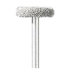 Strumento di taglio e formatura DREMEL 19.0mm in carburo testurizzato (9936) - Product Image 3