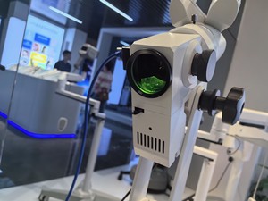 स्त्री रोग कैंसर स्क्रीनिंग योनि परीक्षण 2.1 मिलियन पिक्सेल - Product Image 5