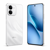 IQOO Z11S 2026 Nouveau Smartphone 5G Original Octa Core Écran 144Hz Double SIM Anglais 10000mAh Téléphone Portable Android vivo iqoo z11s