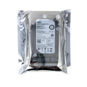 ฮาร์ดดิสก์ SAS ขนาด 3.5 นิ้ว 6TB 7200RPM รุ่น ST6000NM0034 สำหรับเซิร์ฟเวอร์ระดับองค์กร ความเร็ว 6Gb/s สำหรับศูนย์ข้อมูล จากผู้จัดจำหน่าย - Product Image 4
