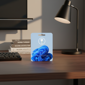 ใบอนุญาต Windows <span class=keywords><strong>11</strong></span> <span class=keywords><strong>Pro</strong></span> หลายภาษา สำหรับการเปิดใช้งานออนไลน์ รุ่น Professional Win11 - Product Image 1