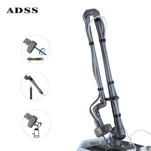 <span class=keywords><strong>Laser</strong></span> CO2 fractionnel RF Machine <span class=keywords><strong>Fotona</strong></span> <span class=keywords><strong>Laser</strong></span> pour vergetures Enlèvement des cicatrices Vagin Serrer - Product Image 5