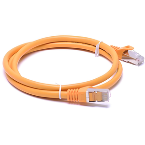 Cable de Red UTP CAT6 de 7 Hilos, Cable Ethernet con Conductor Sólido CC para Oficina, Egygold 7line - Product Image 5