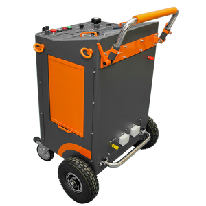 Localizador de Fallas Integrado HP-A52 de Grado Profesional, Fuente de Alimentación de Pulso Móvil, Analizador Digital de Forma de Onda <span class=keywords><strong>para</strong></span> Respuesta a Emergencias en Redes Eléctricas - Product Image 3