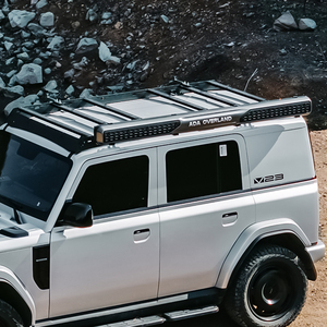 <span class=keywords><strong>Toldo</strong></span> Lateral para Auto ADA Overland, Plegable 180 Grados, <span class=keywords><strong>Toldo</strong></span> Independiente con Paredes para <span class=keywords><strong>Camping</strong></span> - Product Image 3