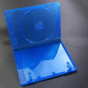 Thay Thế Bìa hộp trò chơi bao bì cho <span class=keywords><strong>PS4</strong></span> trò chơi đĩa CD trường hợp cho ps5 DVD trò chơi lưu trữ đĩa trường hợp - Product Image 4