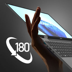Portátil OEM de Doble Pantalla con Intel N95, 32 GB de RAM, SSD de 2 TB, Pantalla IPS de 15.6 Pulgadas, para Edición de Video, YouTube, TikTok y Creadores de Contenido - Product Image 5