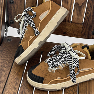 Greatshoes 运动鞋定制徽标休闲鞋男款 2024，批发舒适运动鞋设计您自己的运动鞋 - Product Image 3