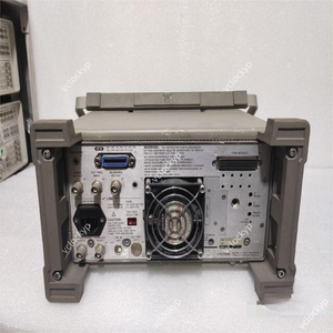 เครื่องวิเคราะห์คลื่นความถี่วิทยุ Keysight 8560E 30Hz-2.9GHz 002 Tracking Gen - Product Image 4
