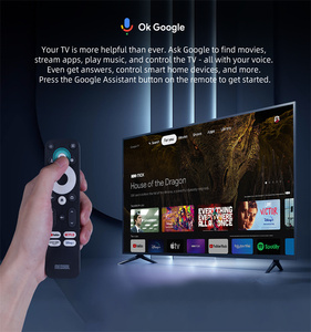 Boîtier TV <span class=keywords><strong>Mecool</strong></span> M2 PRO 2 Go 16 Go Amlogic S905Y4 BT5.0 Android 11 Lecteur multimédia Boîtier décodeur certifié Android 11.0 ATV Boîtier TV - Product Image 2