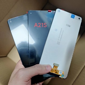 Celular pantalla Para Samsung A51 A50 A31 LCD module điện thoại di động hiển thị cho Samsung A20 Incell màn hình ban đầu Nhà cung cấp - Product Image 3