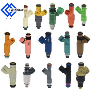 Autopartes Válvulas De Inyección Inyector De Combustible Boquilla Inyector De Gasolina para Toyota Nissan <span class=keywords><strong>Honda</strong></span> Hyundai Kia Suzuki Mazda Lexus - Product Image 2