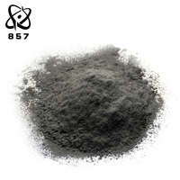Poudre de fer Nano, haute pureté, 10g
