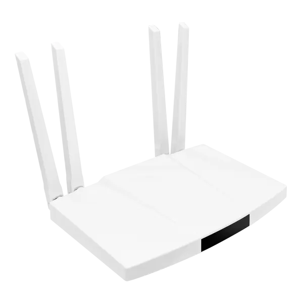 LTE CPE Mini WiFi yönlendirici 4G SIM kart desteklenen SIM yuvası türü ile 300M WiFi aralığı yönlendiriciler