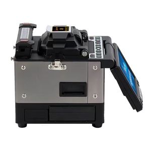 เครื่องเชื่อมใยแก้วนำแสง Seikofire S8 Core to Core Splicer ราคา 6 มอเตอร์ - Product Image 4
