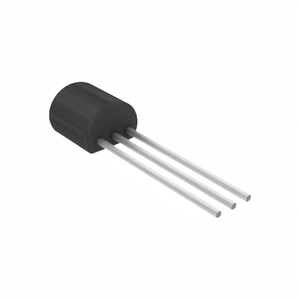 TO-226-3, TO-92-3 BC33825BU ทรานซิสเตอร์ซื้อชิ้นส่วนอิเล็กทรอนิกส์ออนไลน์แบบดั้งเดิม - Product Image 1