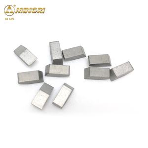 工业级碳化钨锯尖高效硬质合金材料用于木材切割高频焊接锯片 - Product Image 4