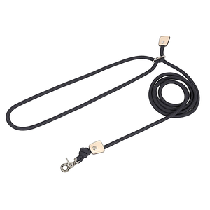 Guinzaglio per cani da esterno multicolore personalizzato a 3 vie guinzaglio a mani libere regolabile in Nylon - Product Image 1