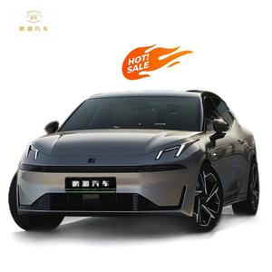 2024 Lynk &amp; Co 07 <strong>EMS</strong>-P New Energy Vehicle Midsize Plug-in Hybrid Electric Vehicle New <strong>Car</strong> - Product Image 1