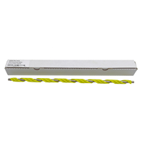 Rouleau de nettoyage PCR pour Konica Minolta Bizhub C258 C308 C368 C458 C558 C658 C224 C284 C364, nettoyeur de rouleau de charge, pièces de rechange