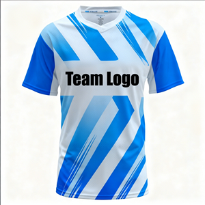 Camiseta de Portero de Fútbol Personalizada - Diseño de Agarre Mejorado - Tejido de Alto Rendimiento - Product Image 1