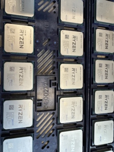 ใช้ <span class=keywords><strong>AMD</strong></span> สำหรับ <span class=keywords><strong>Ryzen</strong></span> <span class=keywords><strong>7</strong></span> <span class=keywords><strong>3700X</strong></span> 3.6GHz แปด-core CPU ประมวลผลสิบหก-เธรด65W 7NM กับ30M L3เข้ากันได้กับซ็อกเก็ต AM4 - Product Image 4