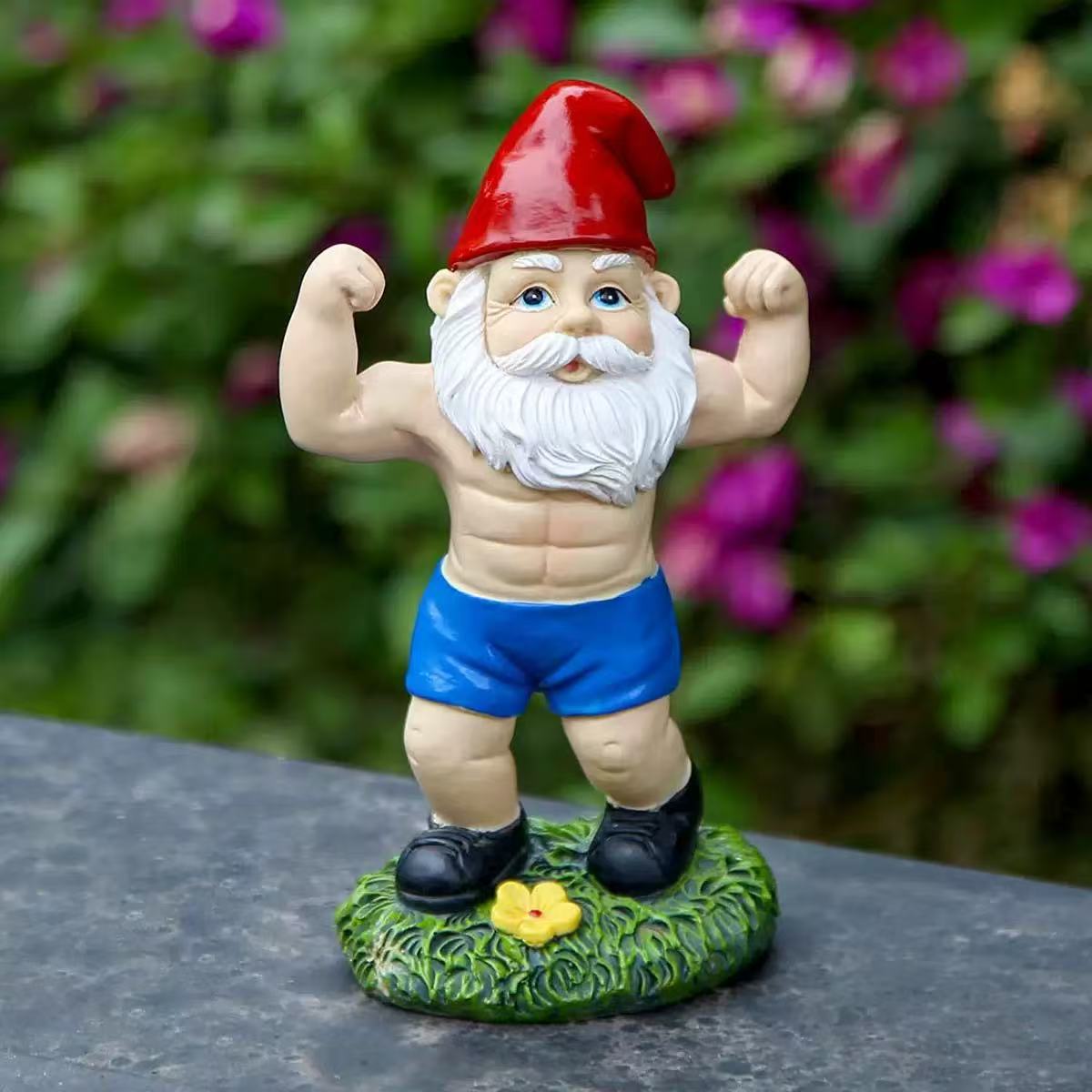 Enano musculoso-107515cm