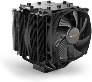 Nueva llegada Be Quiet <span class=keywords><strong>DARK</strong></span> <span class=keywords><strong>ROCK</strong></span> <span class=keywords><strong>PRO</strong></span> TR4 CPU Cooler sTRX4/TR4 Socket Be Quiet para Gaming Computer CPU Ventilador CPU Cooler - Product Image 1