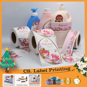 สติกเกอร์ไวนิลไดคัทแบบ UV พิมพ์ลายผลไม้ตามสั่ง ปั๊มนูนเพิ่มความโดดเด่น สติกเกอร์ทรงกลมแบบกำหนดเอง พิมพ์สติกเกอร์ตามสั่ง - Product Image 6